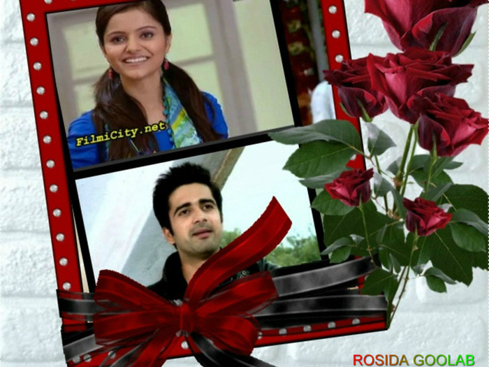 5v0nN - Rubina and Avinash 3