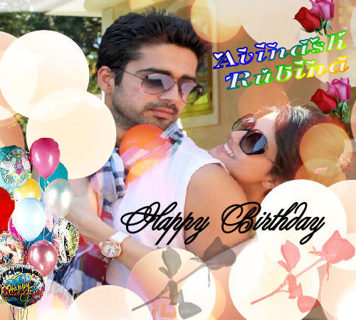 6oDRH - Rubina and Avinash 3