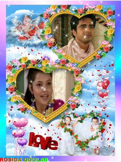 7dWkX - Rubina and Avinash 3