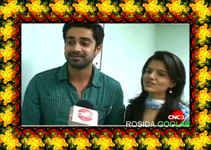 7VLjB - Rubina and Avinash 3