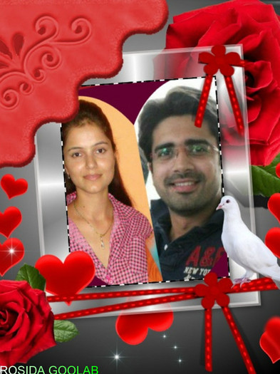 e6YU8 - Rubina and Avinash 3