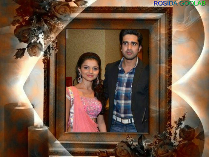 ek4WT - Rubina and Avinash 3