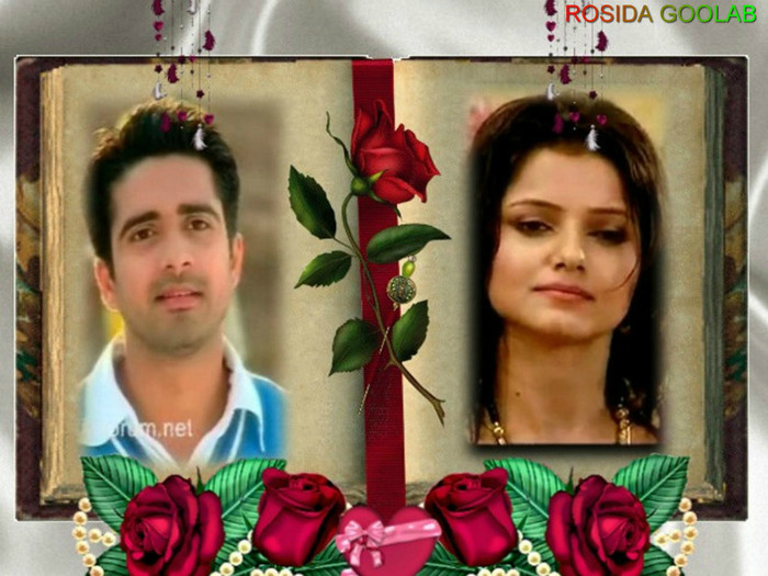 FaM0R - Rubina and Avinash 3