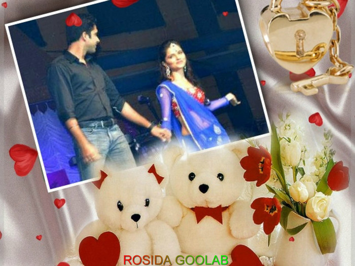 gGydW - Rubina and Avinash 3