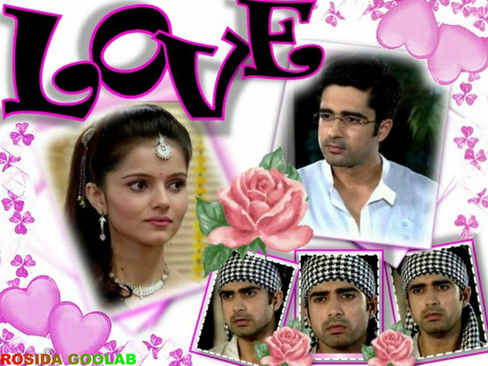 Gzyee - Rubina and Avinash 3