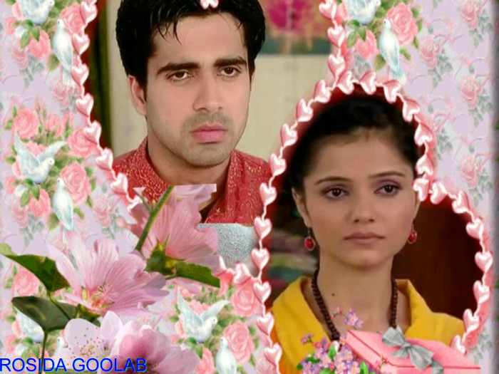 HAfZ2 - Rubina and Avinash 3