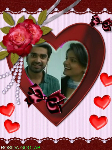 hCWG1 - Rubina and Avinash 3