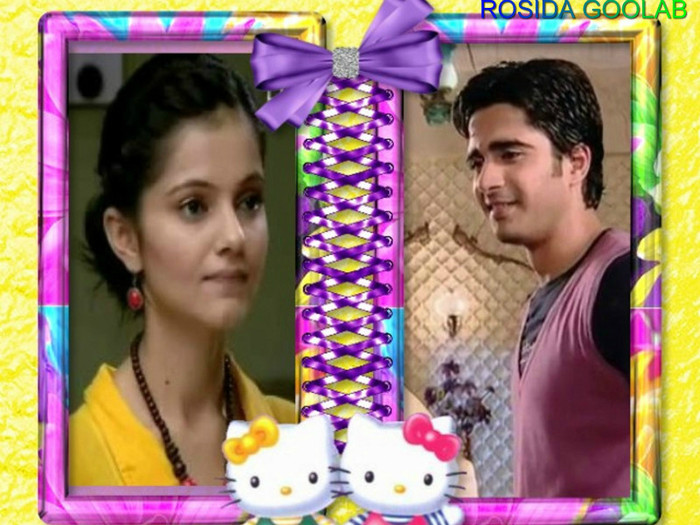 hDoSI - Rubina and Avinash 3