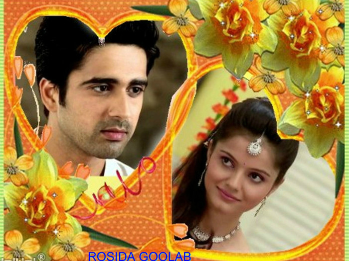 Hidsl - Rubina and Avinash 3