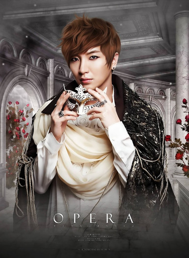  - super junior opera