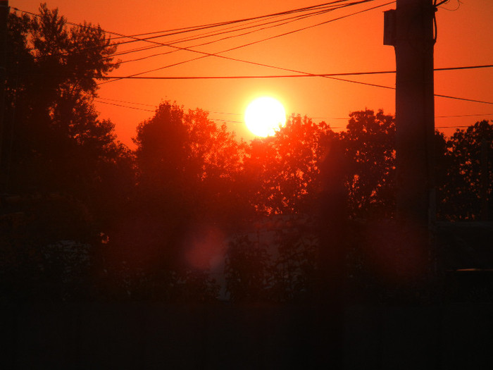 Sunset_Asfintit (2012, Aug.05, 8.23 PM)