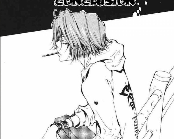 gokudera 20
