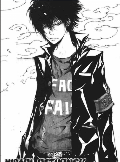 hibari 26