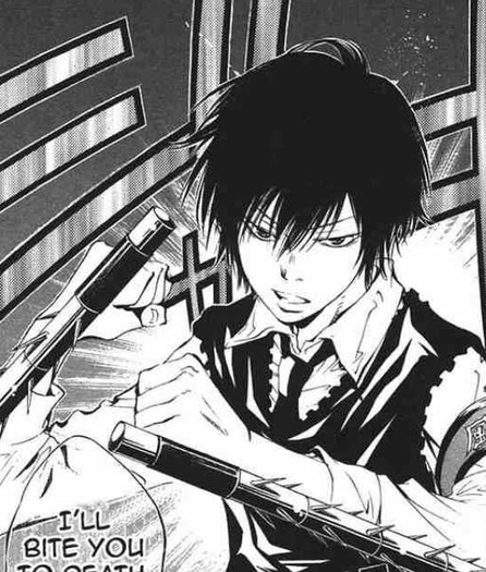 hibari 28