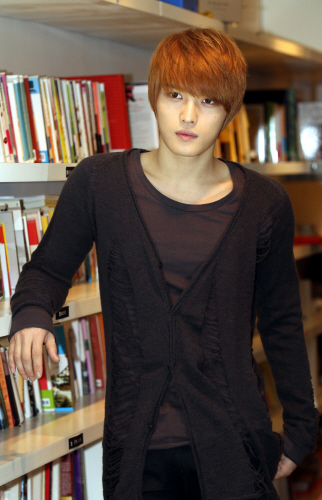 MY ANGEL - MY ANGEL KIM JAE JOONG