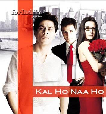 1 - Kal Ho Naa Ho