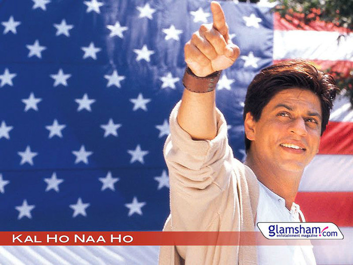 1111 - Kal Ho Naa Ho