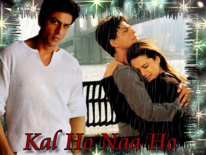 001260 - Kal Ho Naa Ho