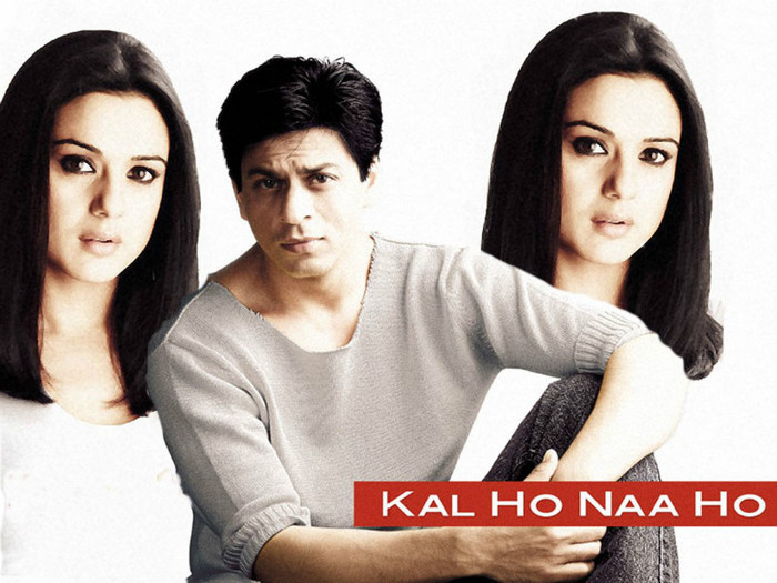 kalhona8cd - Kal Ho Naa Ho