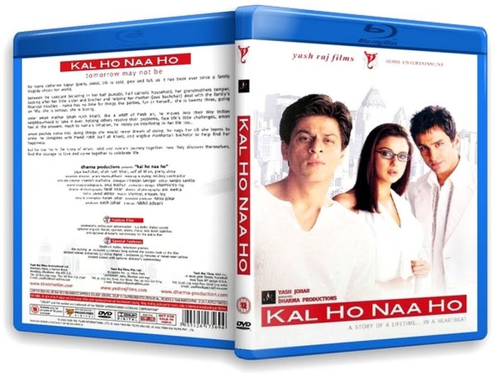 Kal-Ho-Naa-Ho-2003 - Kal Ho Naa Ho