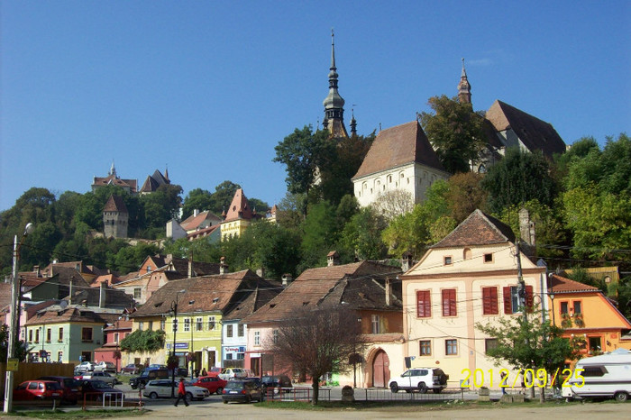 100_9699 - SIGHISOARA  TOAMNA album  03
