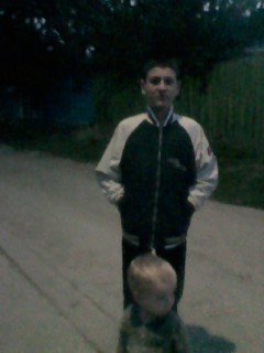 Eu cu Teo
