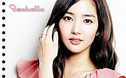 ♥♥♥`Park Min Young♥♥♥`