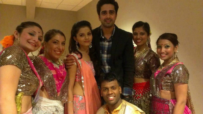  - Avinash Sachdev and Rubina Dilaik Photos New