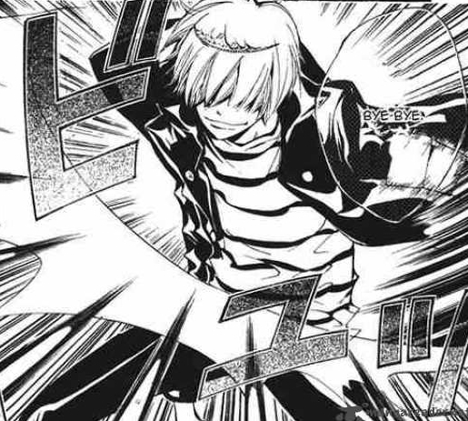 belphegor 11