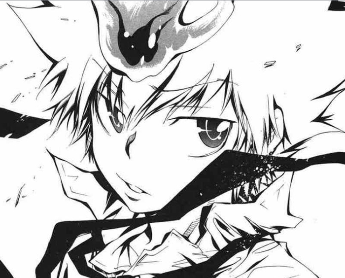 tsuna 24