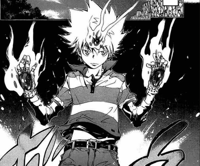 tsuna 21