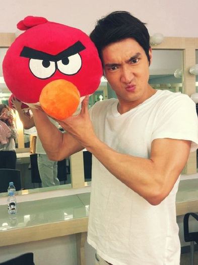 SIWONNNNN...