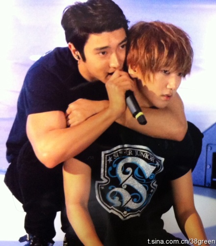 -siwon - MY ANGEL