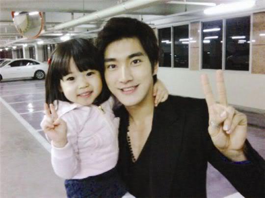 siwon - MY ANGEL