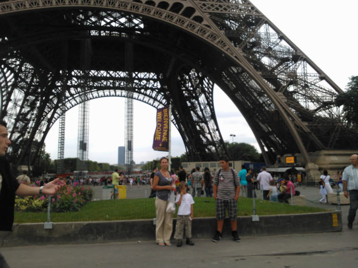 WP_000088 - PARIS AUGUST 2012