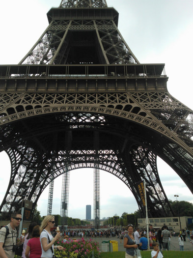 WP_000089 - PARIS AUGUST 2012