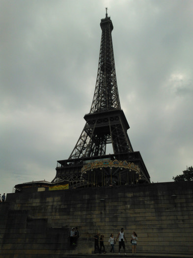 WP_000095 - PARIS AUGUST 2012