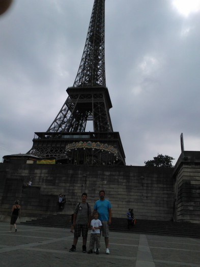 WP_000096 - PARIS AUGUST 2012