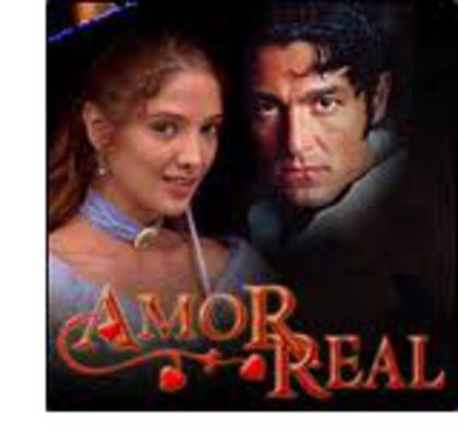 imagesCANMX54W - Amor Real