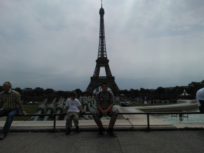 WP_000116 - PARIS AUGUST 2012