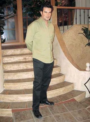 Mauricio Islas 9 - Mauricio Islas