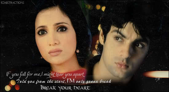 Shilpa Anand-Karan Wahi