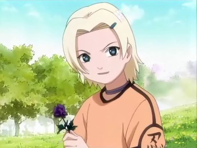 ino 2 - Anime Girls Little