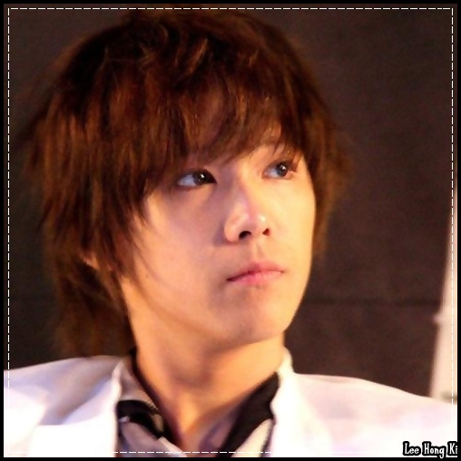 ｡◕‿◕｡ - oO Lee Hong Ki Oo