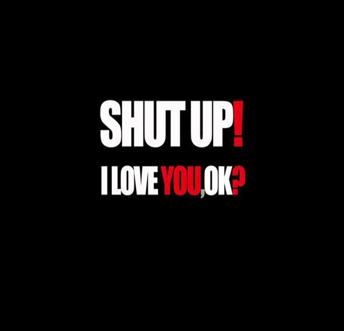 La spital... in salonul lui Chris...