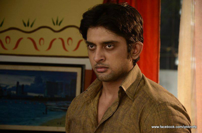 3 - Iss Pyaar Ko Kya Naam Doon - Picture Gallery III