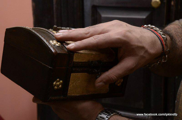 9 - Iss Pyaar Ko Kya Naam Doon - Picture Gallery III