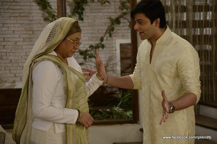 10 - Iss Pyaar Ko Kya Naam Doon - Picture Gallery III