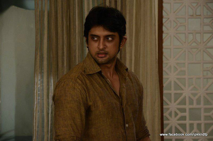 12 - Iss Pyaar Ko Kya Naam Doon - Picture Gallery III