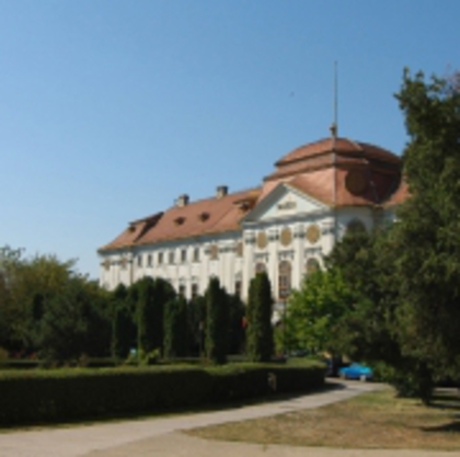 Palatul Episcopal